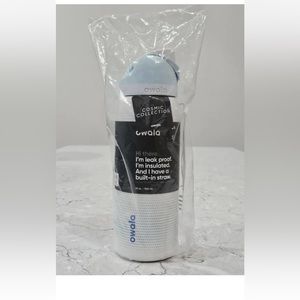 NWT Owala Neptune Cosmic Collection FreeSip 32oz Bottle